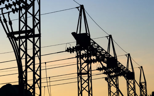 物聯網接入技術在智能電網領域的應用