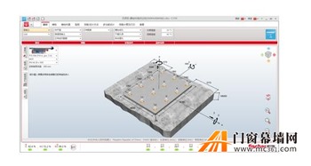 慧魚植筋加固系統 安全堪比鉆石，人工智能應用軟件開發保障卓越性能