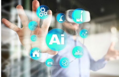 人工智能應(yīng)用軟件開發(fā)引領(lǐng)市場收入飆升至1560億美元